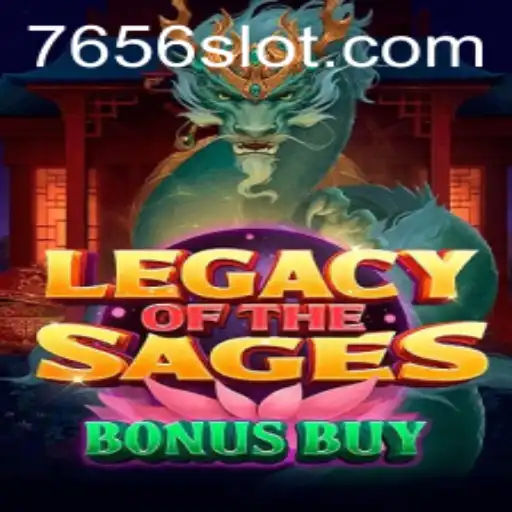Exploring Legacy of the Sages Bonus Buy: A Riveting Adventure into Mystical Realms