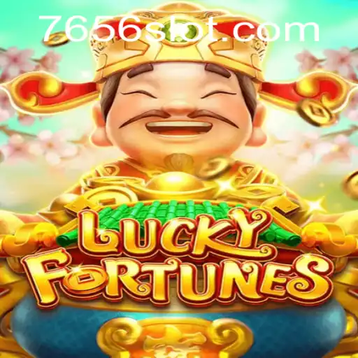 Discover the Excitement of LUCKYFORTUNES: Your Gateway to Thrilling Online Gaming