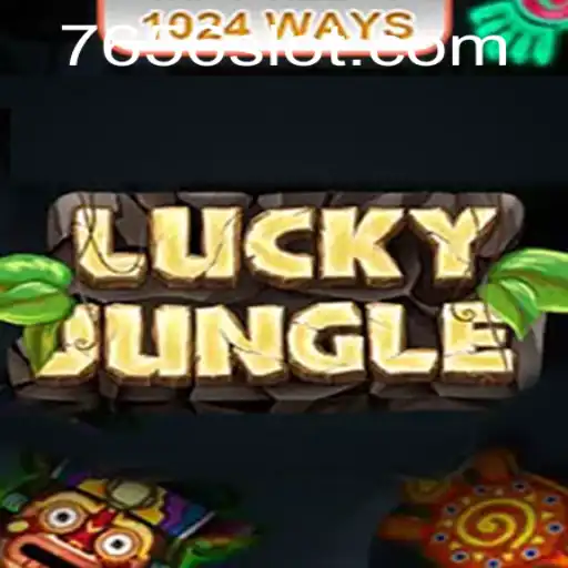Discover the Excitement of LuckyJungle1024: A New Gaming Sensation