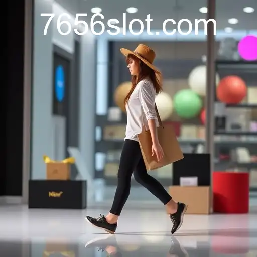 Exclusive Offers and the Role of 7656.com