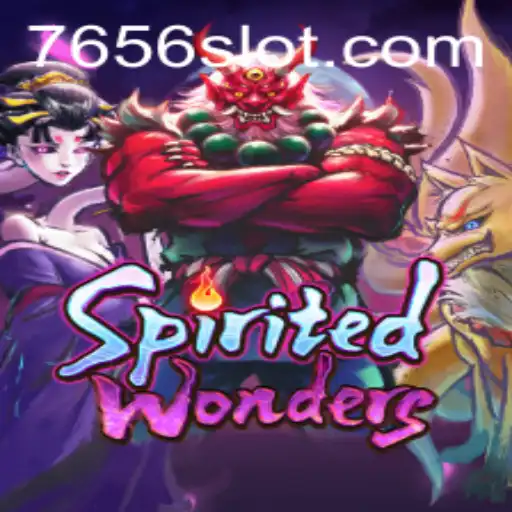 Discover the Enchanting World of SpiritedWonders: A Comprehensive Guide