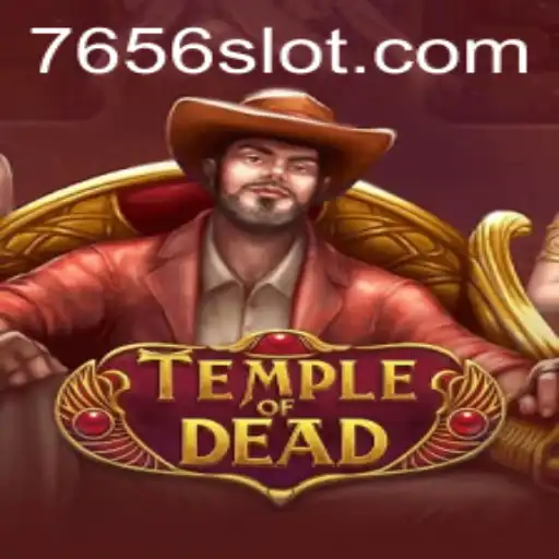 TempleofDead: Unveiling the Mysteries of the Virtual Tomb