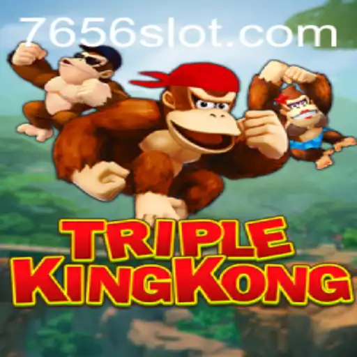 Dive into the Jungle Adventure with TripleKingKong
