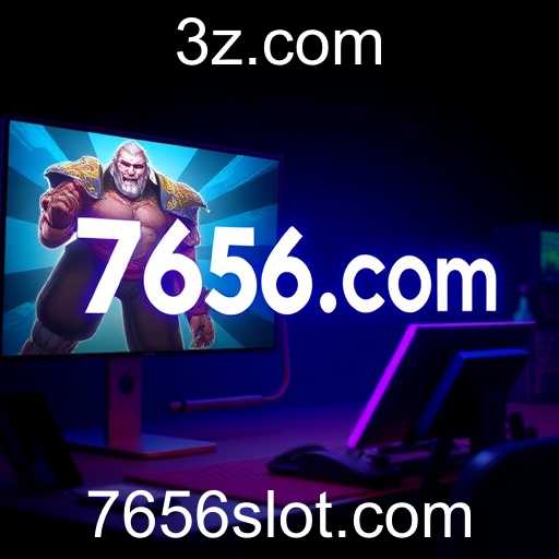 7656.com Revoluciona Jogos Online