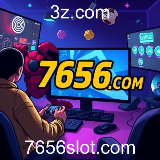 Explorando o Crescimento do 7656.com em 2025