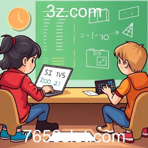 A Importância dos Jogos Educativos na Aprendizagem Contemporânea