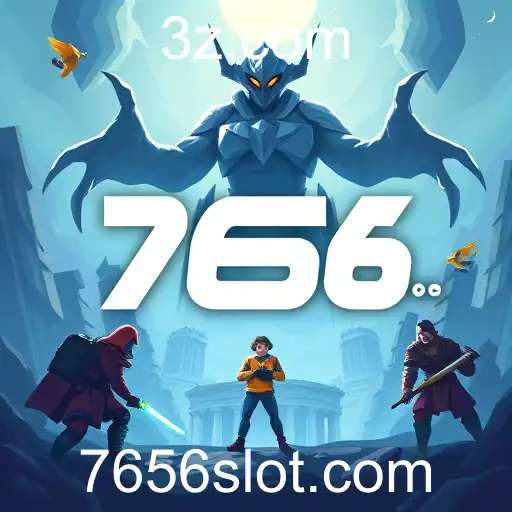 Explorando o Universo dos Jogos em 7656.com