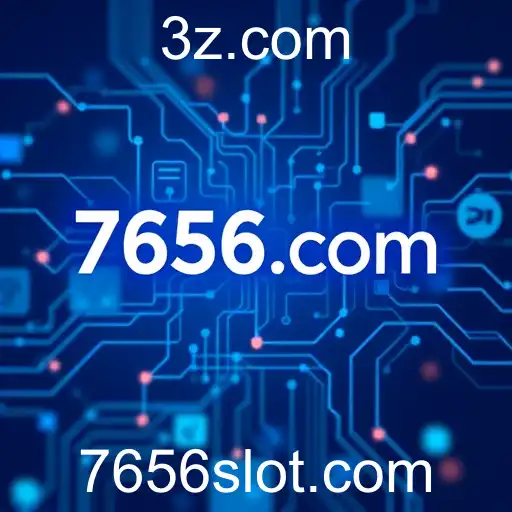 Jogos Online e a Explosão do 7656.com