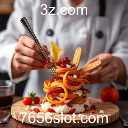 Explorando a Gastronomia: Mais do que uma Arte Culinária