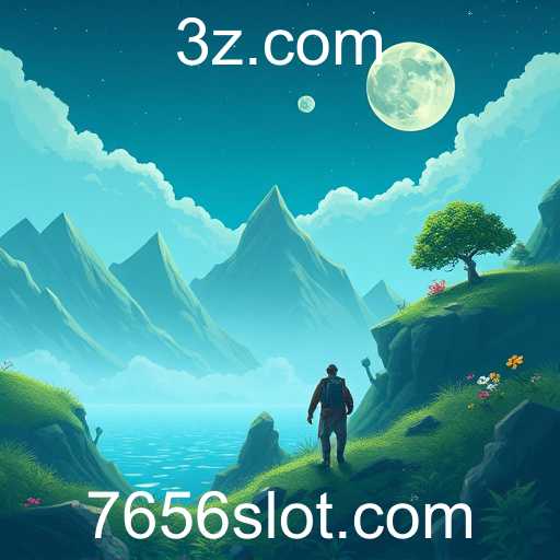 Evolução do 7656.com: Inovação e Sustentabilidade nos Jogos Online