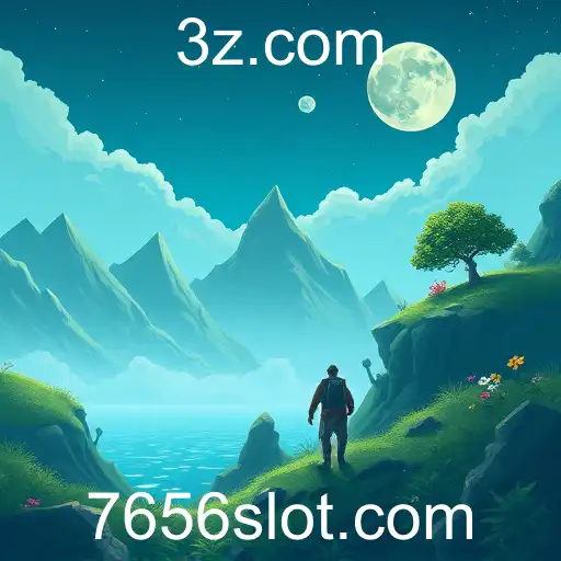 Evolução do 7656.com: Inovação e Sustentabilidade nos Jogos Online