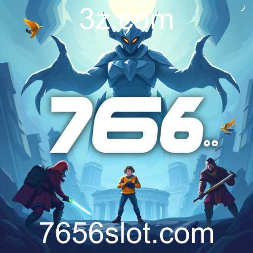 O Impacto de 7656.com no Mercado de Jogos