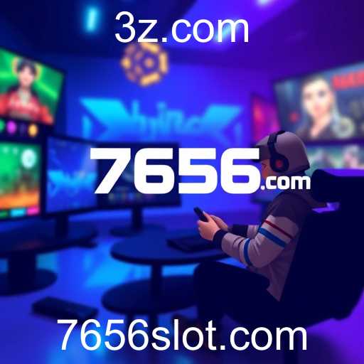 A Ascensão dos Jogos Online Acessíveis em 7656.com