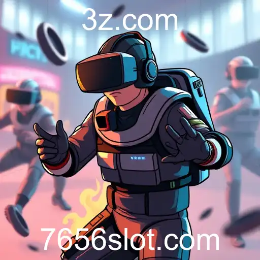 Expansão do Mercado de Jogos Online em 2025