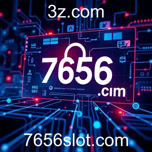 A Ascensão do 7656.com e o Universo dos Jogos Online