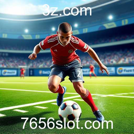 Explorando a Categoria de Esportes no 7656.com: Uma Experiência de Jogo Inigualável