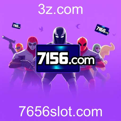 A Ascensão Impressionante do 7656.com no Mundo dos Jogos