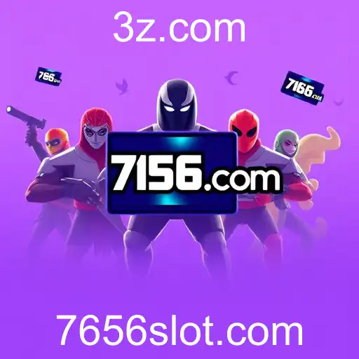 A Ascensão Impressionante do 7656.com no Mundo dos Jogos